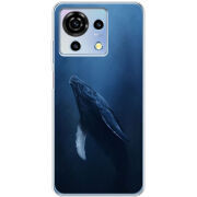 Чехол BoxFace ZTE Blade V50 Vita 