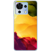 Чехол BoxFace ZTE Blade V50 Vita 