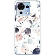 Чехол BoxFace ZTE Blade V50 Vita 