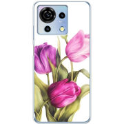 Чехол BoxFace ZTE Blade V50 Vita 