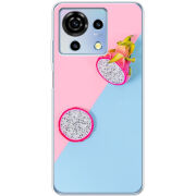 Чехол BoxFace ZTE Blade V50 Vita 