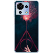 Чехол BoxFace ZTE Blade V50 Vita 