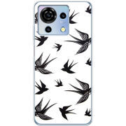 Чехол BoxFace ZTE Blade V50 Vita 