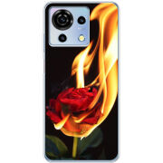 Чехол BoxFace ZTE Blade V50 Vita 