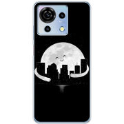 Чехол BoxFace ZTE Blade V50 Vita 