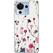 Чехол BoxFace ZTE Blade V50 Vita 