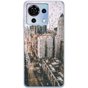 Чехол BoxFace ZTE Blade V50 Vita 