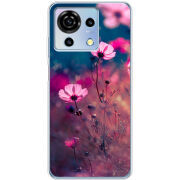 Чехол BoxFace ZTE Blade V50 Vita 