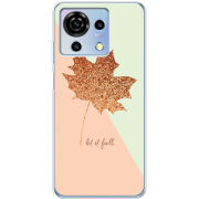 Чехол BoxFace ZTE Blade V50 Vita 