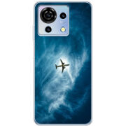 Чехол BoxFace ZTE Blade V50 Vita 