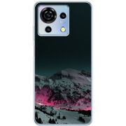 Чехол BoxFace ZTE Blade V50 Vita 