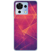 Чехол BoxFace ZTE Blade V50 Vita 