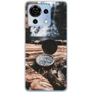 Чехол BoxFace ZTE Blade V50 Vita 