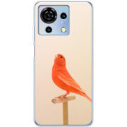 Чехол BoxFace ZTE Blade V50 Vita 
