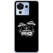 Чехол BoxFace ZTE Blade V50 Vita 