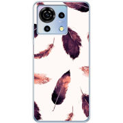 Чехол BoxFace ZTE Blade V50 Vita 