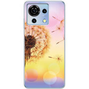 Чехол BoxFace ZTE Blade V50 Vita 