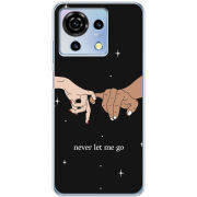 Чехол BoxFace ZTE Blade V50 Vita 