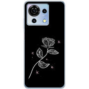 Чехол BoxFace ZTE Blade V50 Vita 