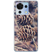 Чехол BoxFace ZTE Blade V50 Vita 