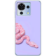 Чехол BoxFace ZTE Blade V50 Vita 