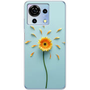 Чехол BoxFace ZTE Blade V50 Vita 