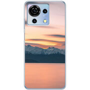 Чехол BoxFace ZTE Blade V50 Vita 