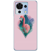 Чехол BoxFace ZTE Blade V50 Vita 