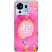 Чехол BoxFace ZTE Blade V50 Vita 
