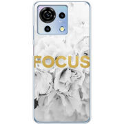 Чехол BoxFace ZTE Blade V50 Vita 