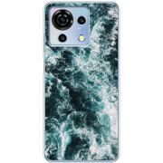 Чехол BoxFace ZTE Blade V50 Vita 
