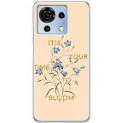 Чехол BoxFace ZTE Blade V50 Vita 