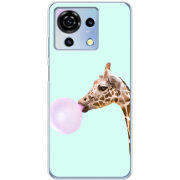 Чехол BoxFace ZTE Blade V50 Vita 