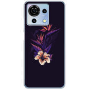 Чехол BoxFace ZTE Blade V50 Vita 
