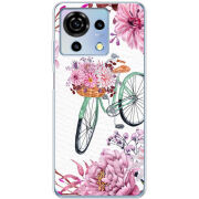 Чехол BoxFace ZTE Blade V50 Vita 