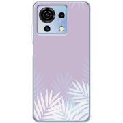 Чехол BoxFace ZTE Blade V50 Vita 