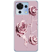 Чехол BoxFace ZTE Blade V50 Vita 