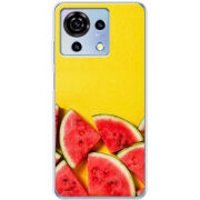 Чехол BoxFace ZTE Blade V50 Vita 