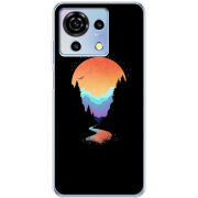 Чехол BoxFace ZTE Blade V50 Vita 