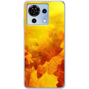 Чехол BoxFace ZTE Blade V50 Vita 
