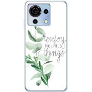 Чехол BoxFace ZTE Blade V50 Vita 