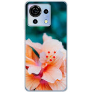 Чехол BoxFace ZTE Blade V50 Vita 