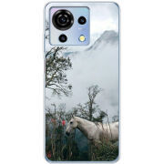 Чехол BoxFace ZTE Blade V50 Vita 