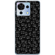 Чехол BoxFace ZTE Blade V50 Vita 