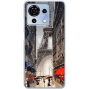 Чехол BoxFace ZTE Blade V50 Vita 