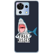 Чехол BoxFace ZTE Blade V50 Vita 
