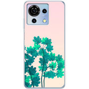 Чехол BoxFace ZTE Blade V50 Vita 