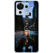 Чехол BoxFace ZTE Blade V50 Vita 