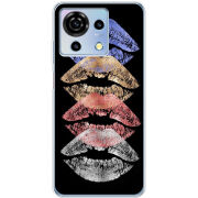 Чехол BoxFace ZTE Blade V50 Vita 