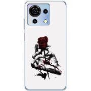 Чехол BoxFace ZTE Blade V50 Vita 